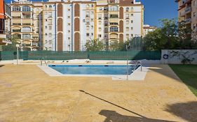 Sur Suites Alhambra